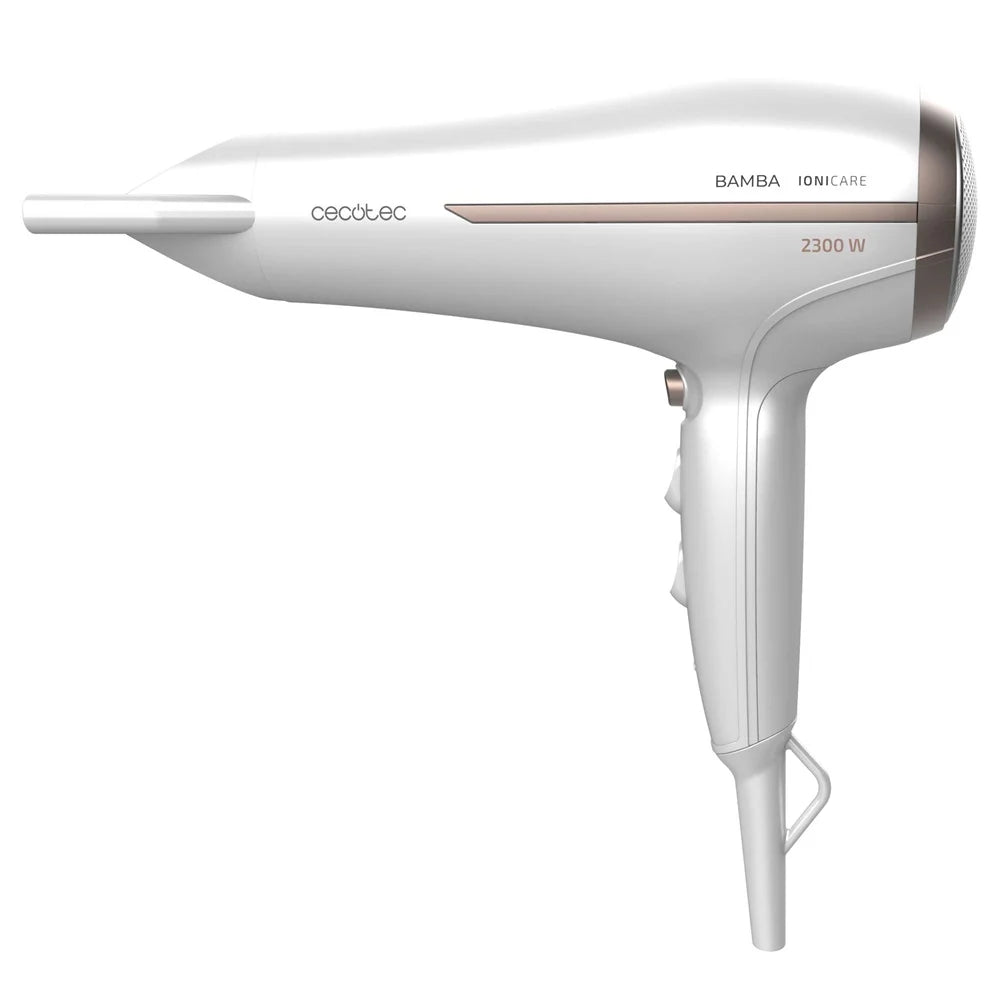Cecotec Bamba IoniCare 5200 Aura - ionos hajszárító