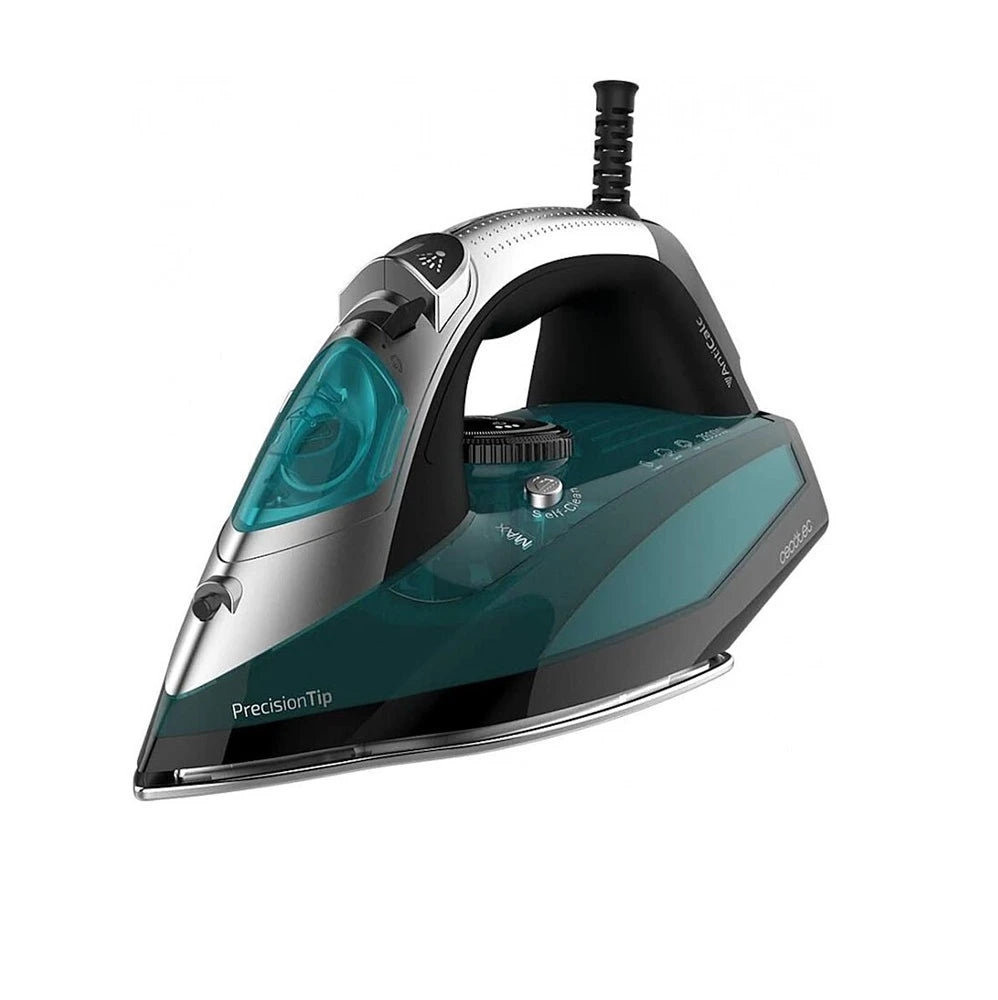 Cecotec Fast&Furious 5010 Vital - gőzölős vasaló