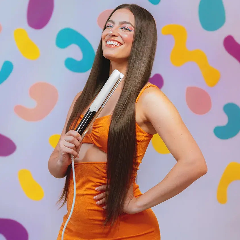 Cecotec RitualCare Twerk hajvasaló 