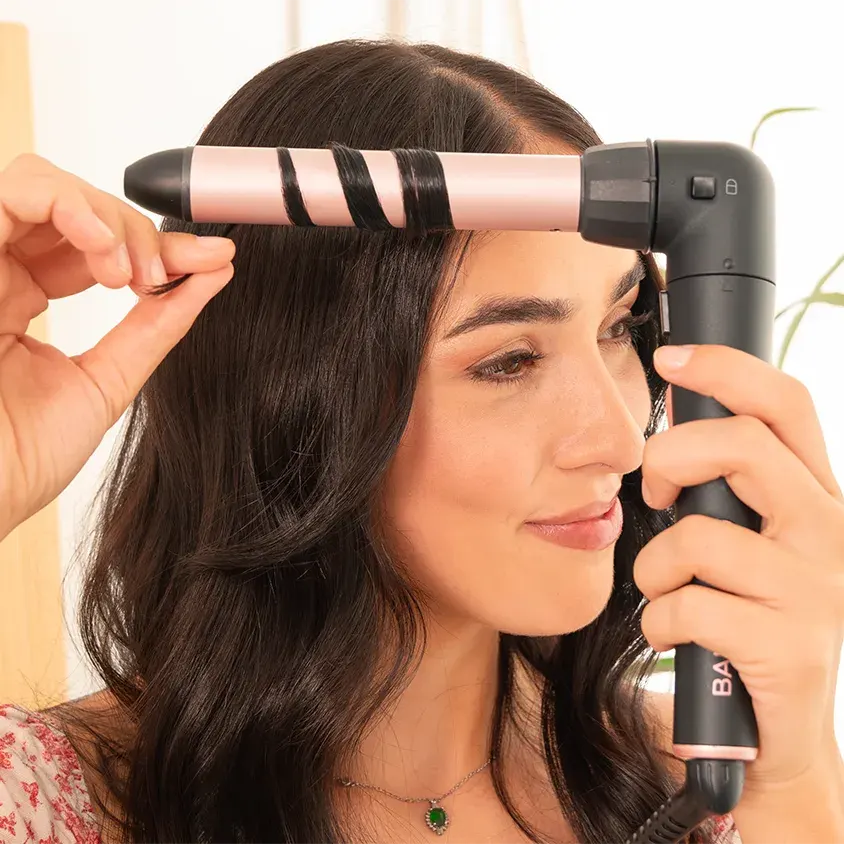 Cecotec SurfCare MultiWaves hajgöndörítő 