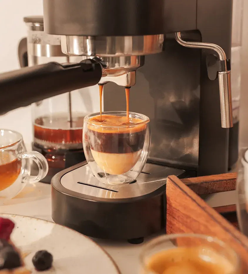 Cecotec Cafelizzia Fast Pro Eszpresszó Kávéfőző