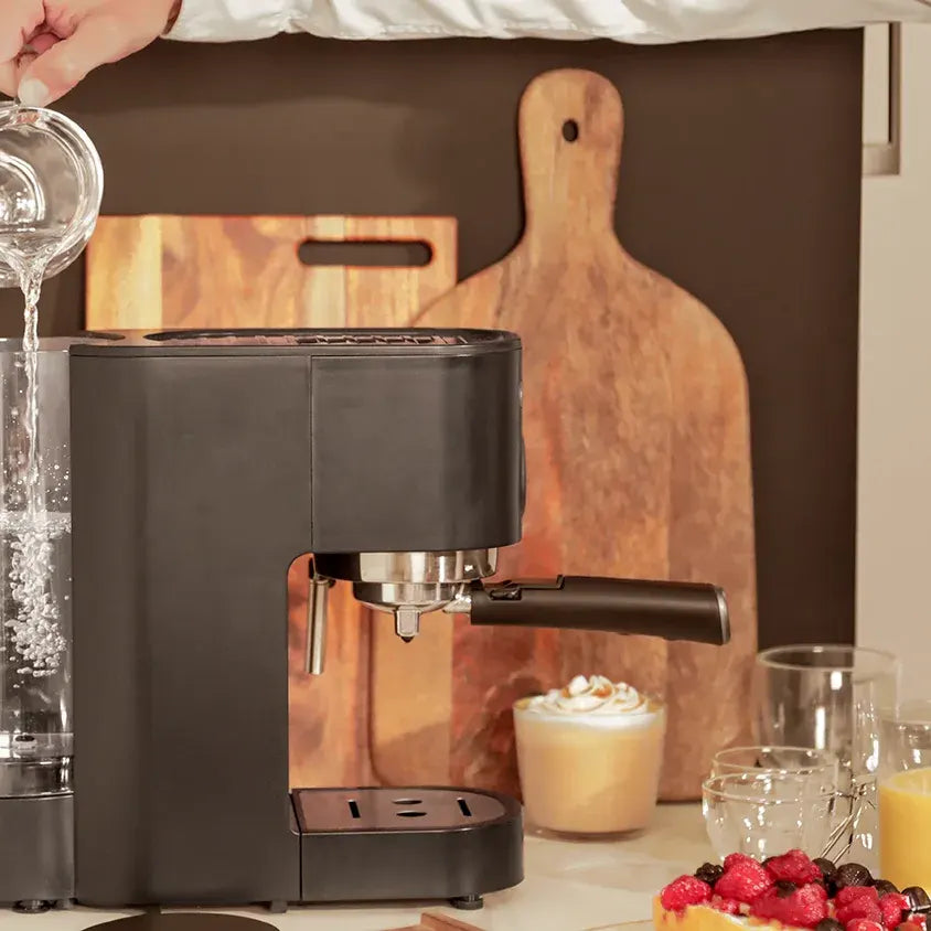 Cecotec Cafelizzia Fast Pro Eszpresszó Kávéfőző