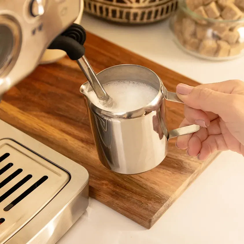 Cecotec 01982 Power Espresso 20 Barista Mini Karos Presszó Kávéfőző