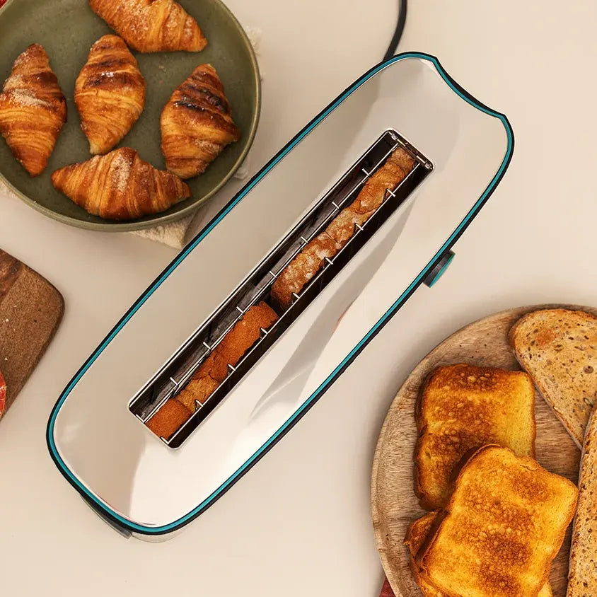 Cecotec Toast&Taste Extra B - kenyérpirító 