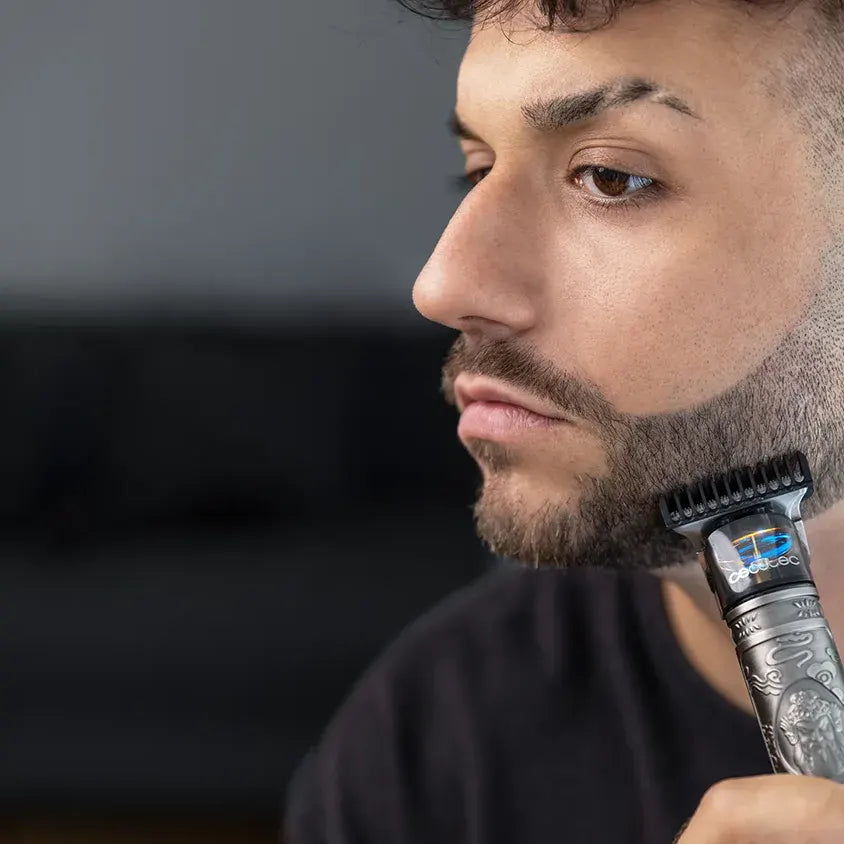 Cecotec PrecisionCare Samurai Haj- és Szakállvágó