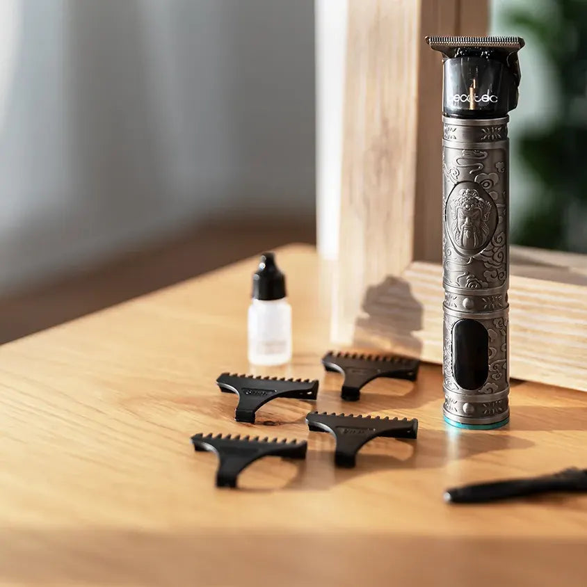 Cecotec PrecisionCare Samurai Haj- és Szakállvágó