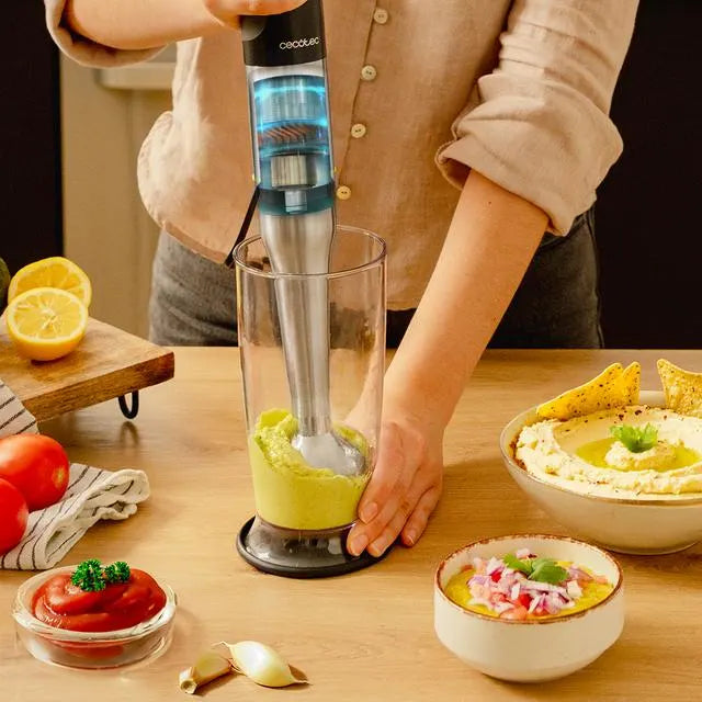 Cecotec Katana 12 Jar B - rúdmixer