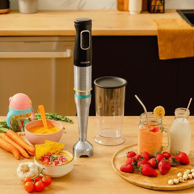 Cecotec Katana 12 Jar B - rúdmixer