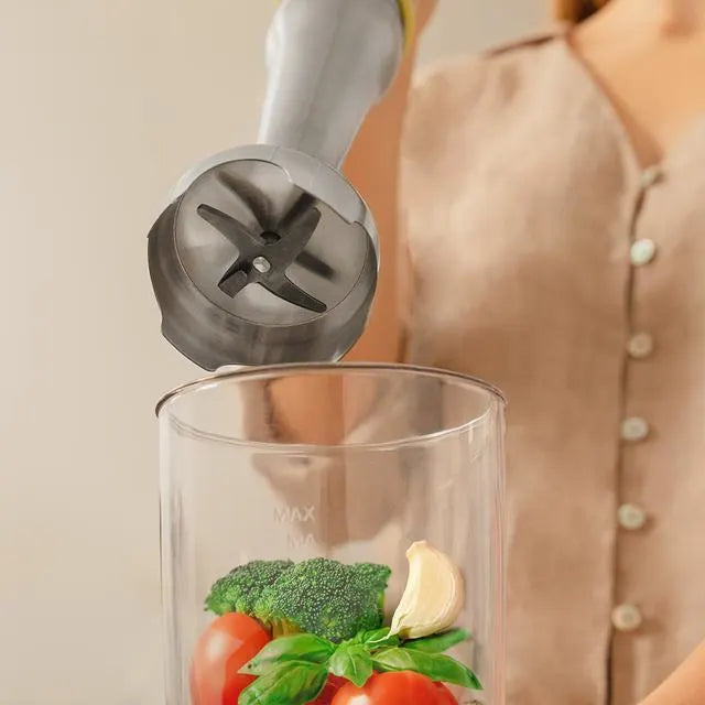 Cecotec Katana 12 Jar B - rúdmixer