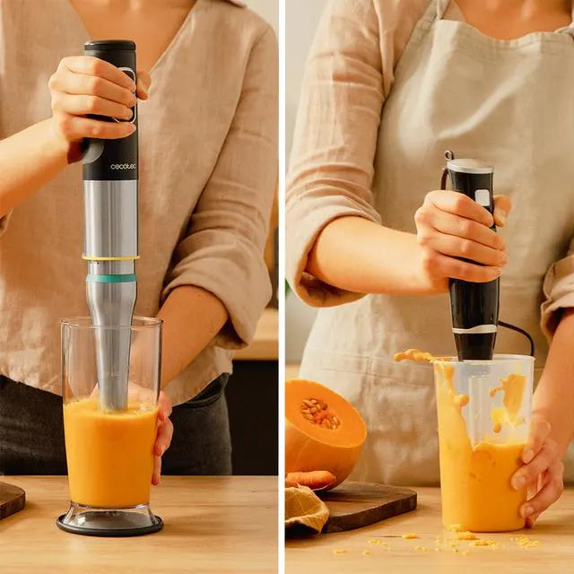 Cecotec Katana 12 Jar B - rúdmixer