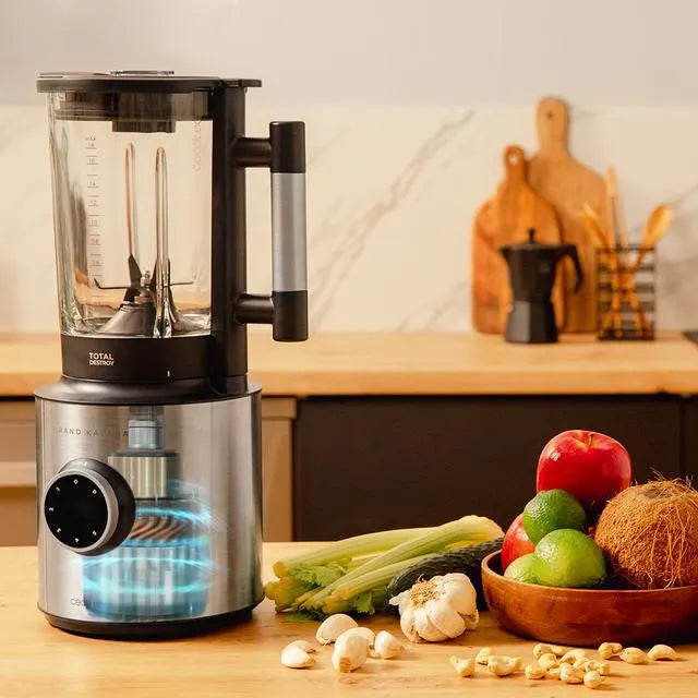Cecotec Grand Katana 2700MAX Total Destroy B  turmixgép