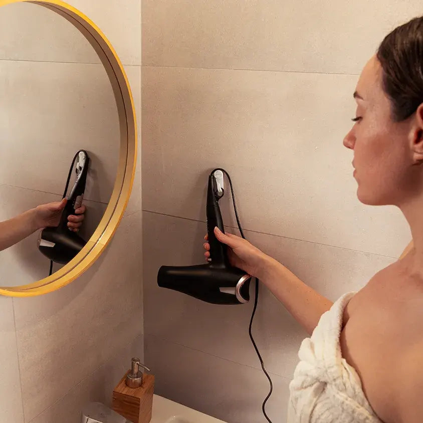 Cecotec IoniCare Elegance - ionos hajszárító 
