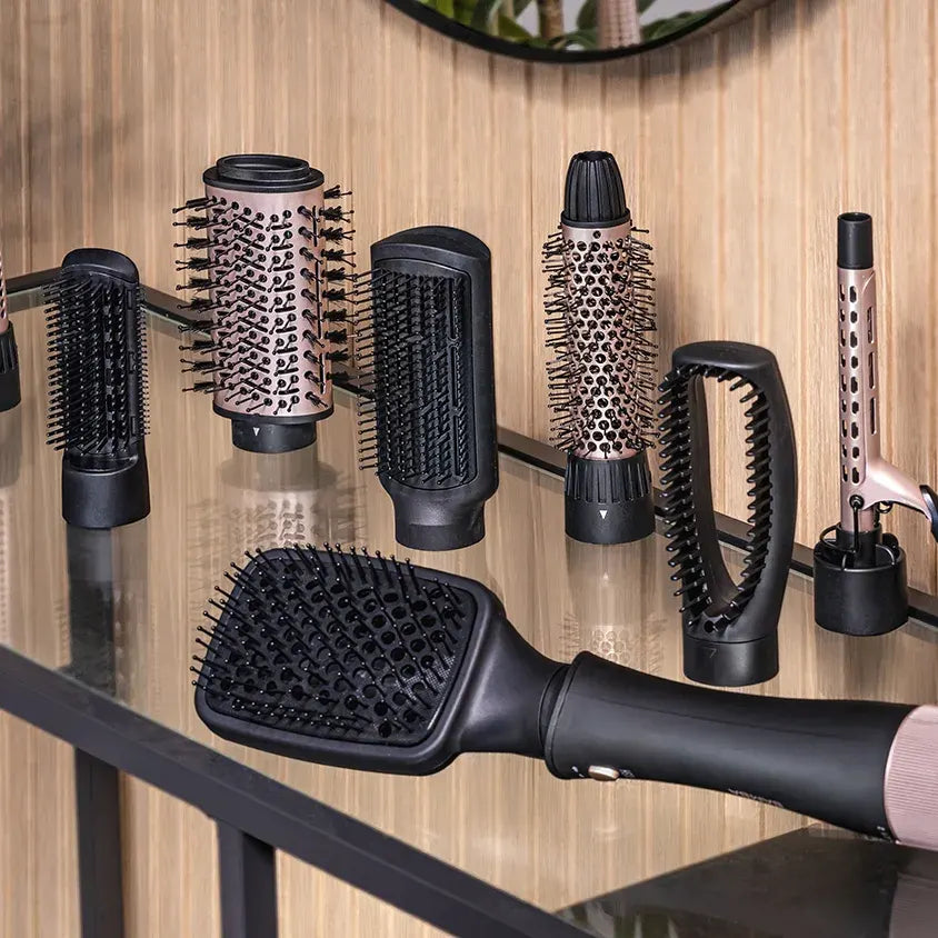 Cecotec CeramicCare 10in1 Styler hajformázó 