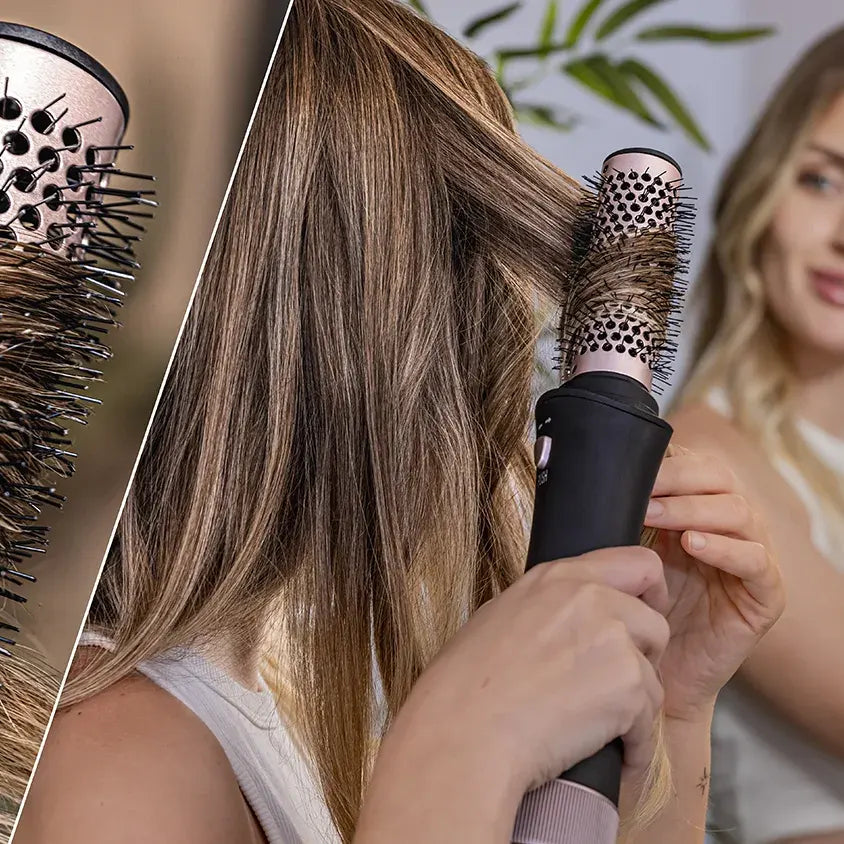 Cecotec CeramicCare 10in1 Styler hajformázó 