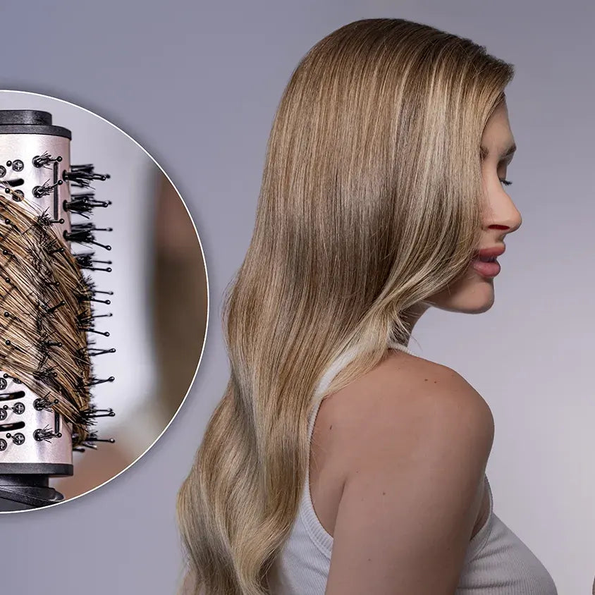 Cecotec CeramicCare 10in1 Styler hajformázó 