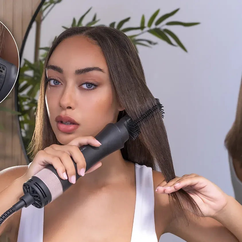 Cecotec CeramicCare 10in1 Styler hajformázó 