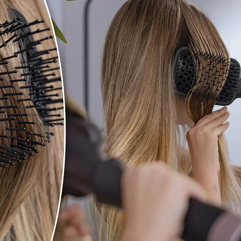 Cecotec CeramicCare 10in1 Styler hajformázó 