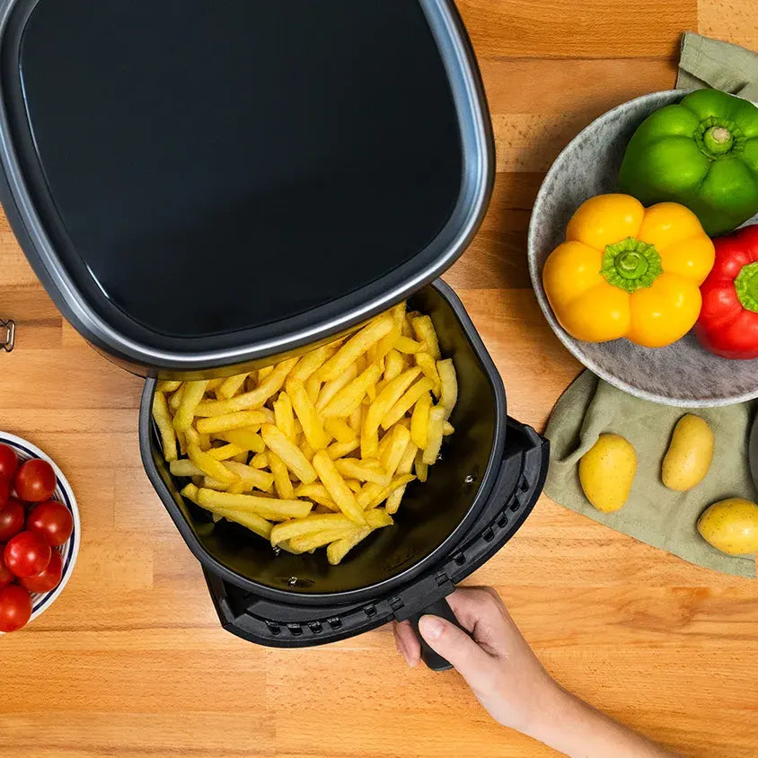 Cecotec Cecofry Fantastik Inox 4000 - AirFryer 