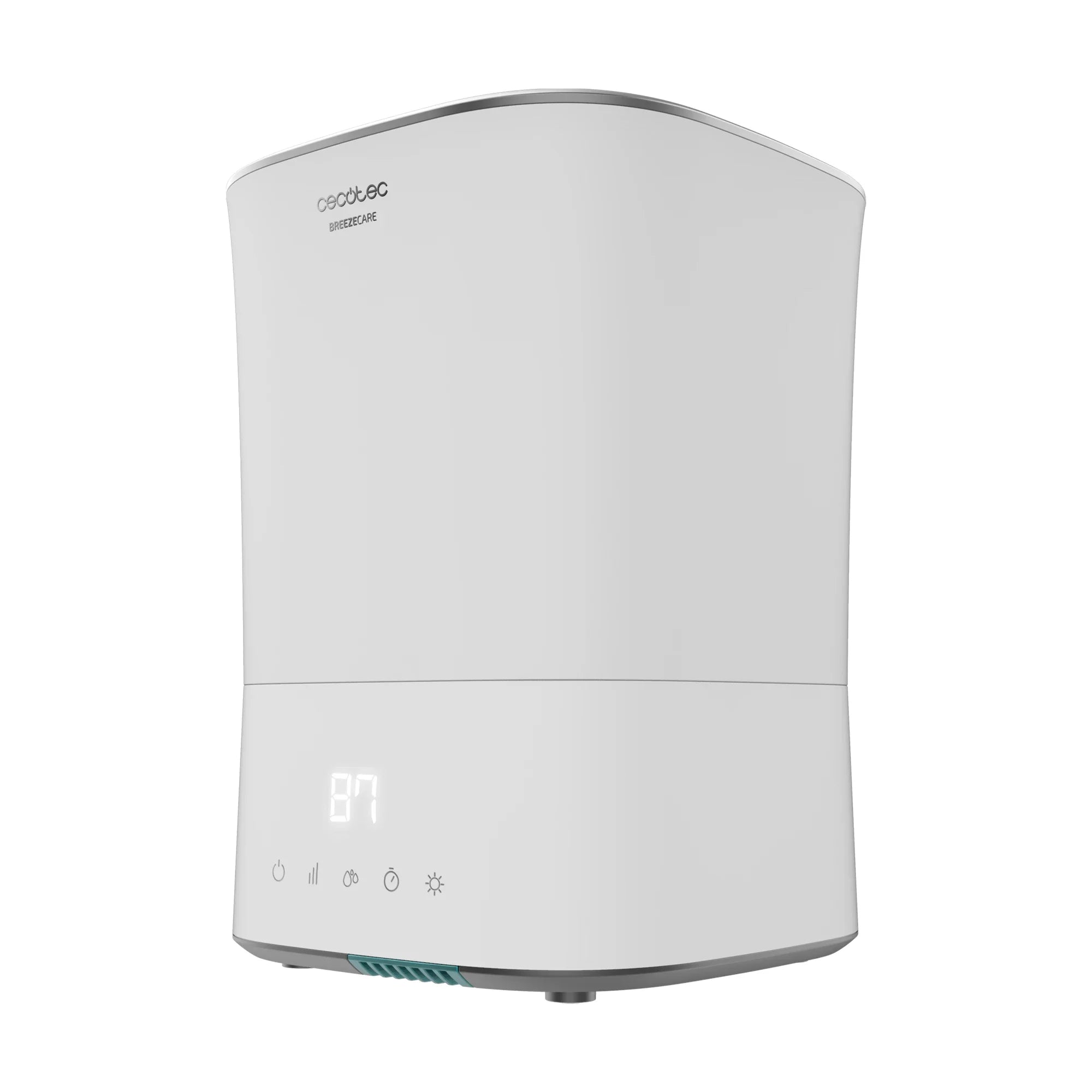 Cecotec BreezeCare 3500 Warm párásító