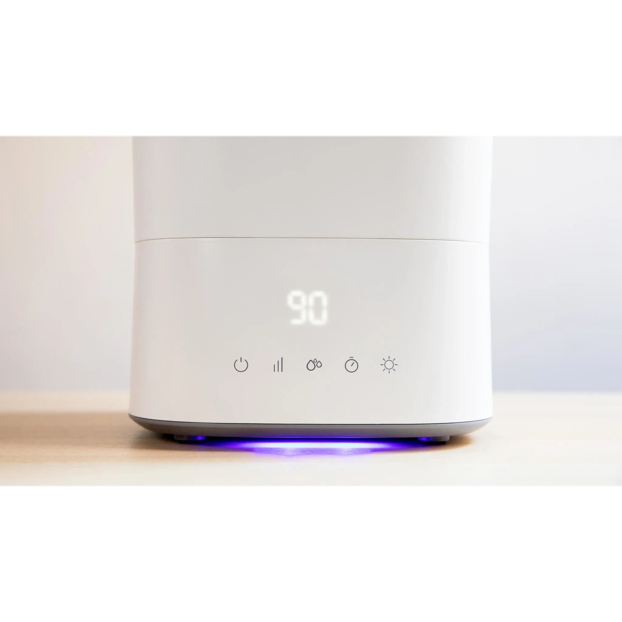 Cecotec BreezeCare 3500 Warm párásító
