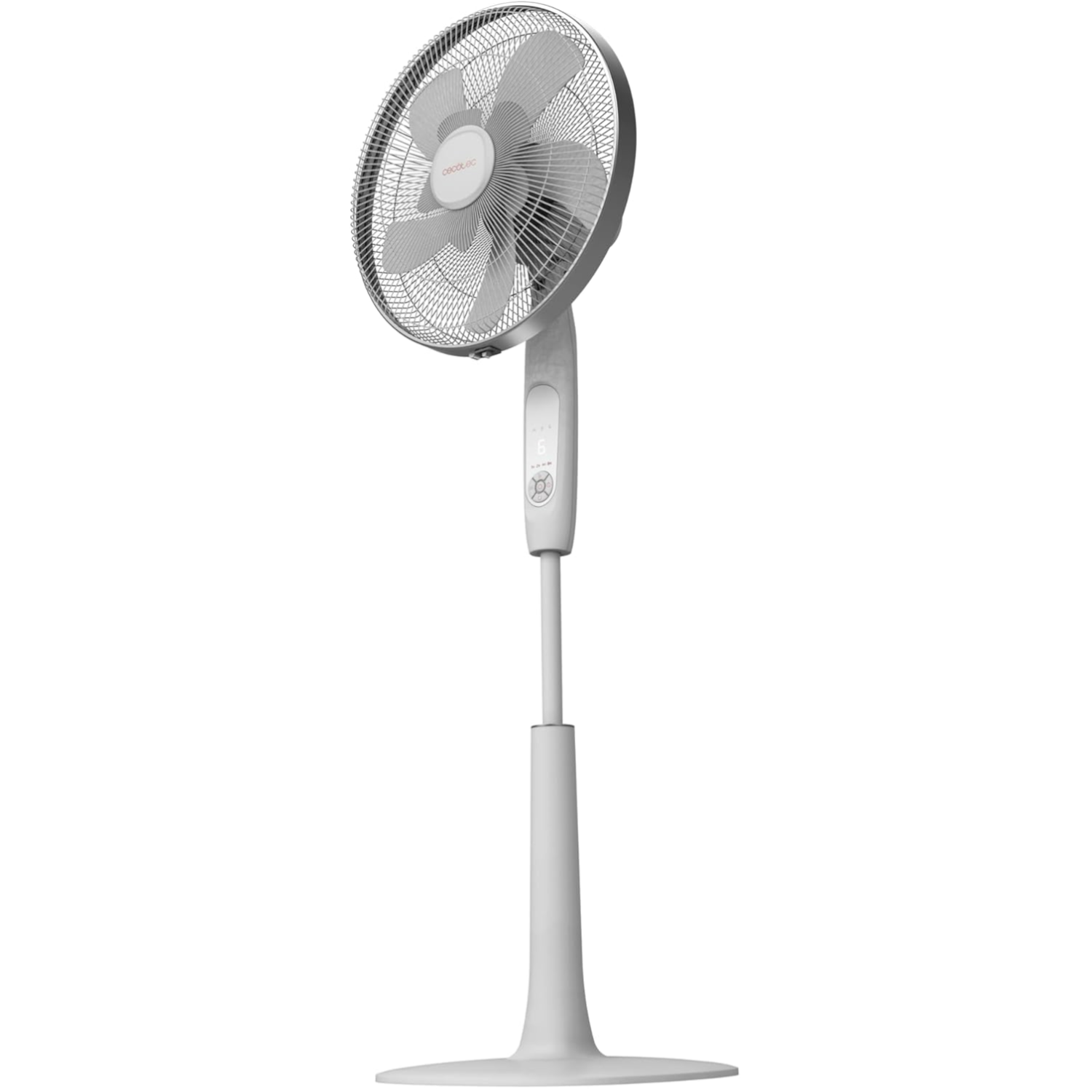 Cecotec EnergySilence 1010 Extreme Connected Álló Ventilátor
