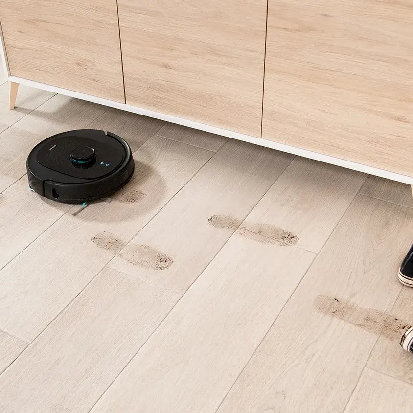 Cecotec Conga 8290 Power Ultra Home Genesis Robotporszívó