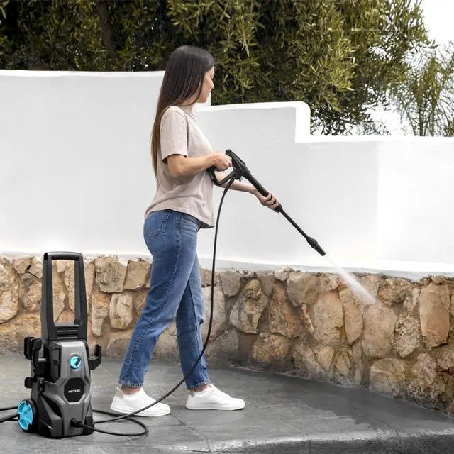 Cecotec HydroBoost 1400 EasyGo Magasnyomású Mosó
