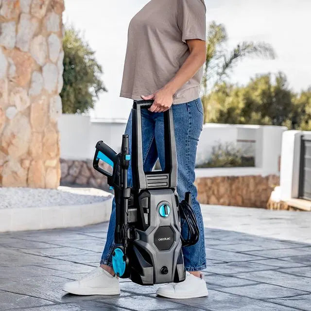 Cecotec HydroBoost 1400 EasyGo Magasnyomású Mosó