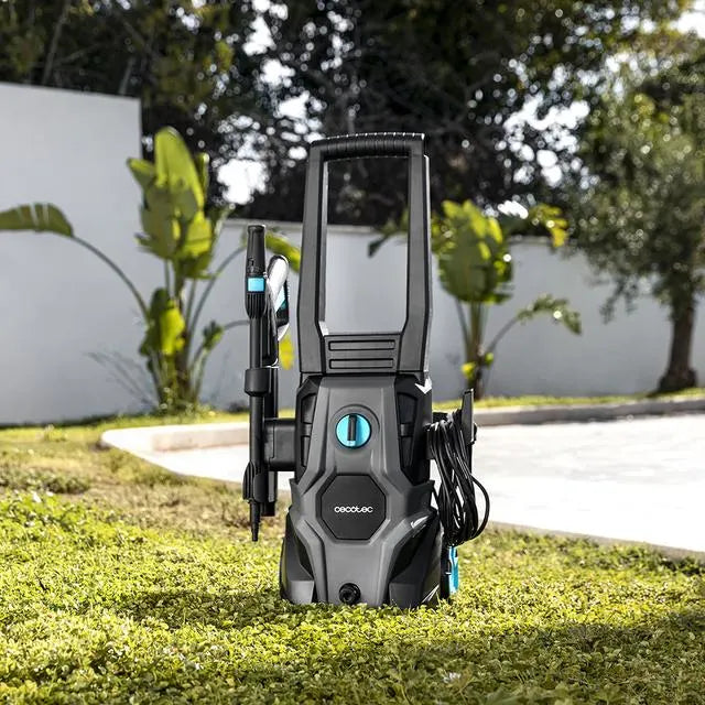 Cecotec HydroBoost 1400 EasyGo Magasnyomású Mosó