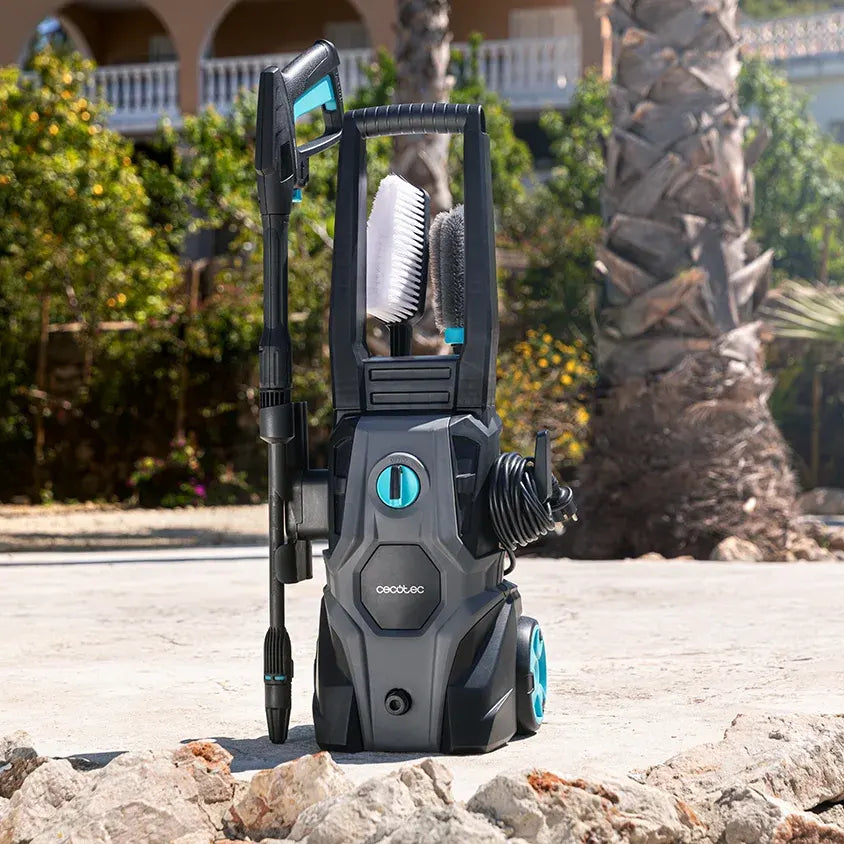 Cecotec HydroBoost 1600 Car&Garden 