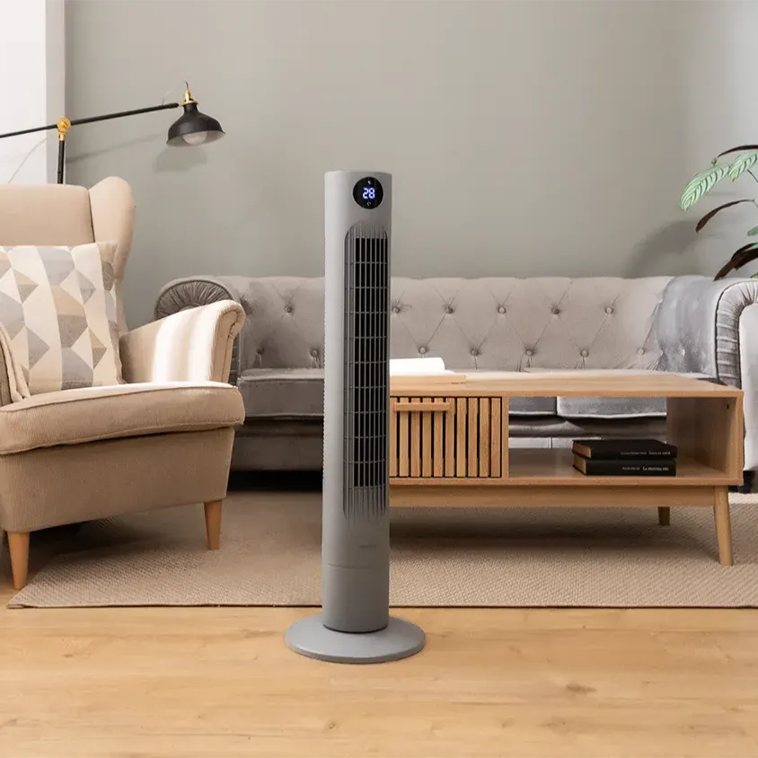 Cecotec EnergySilence 800 Skyline Smart Toronyventilátor 