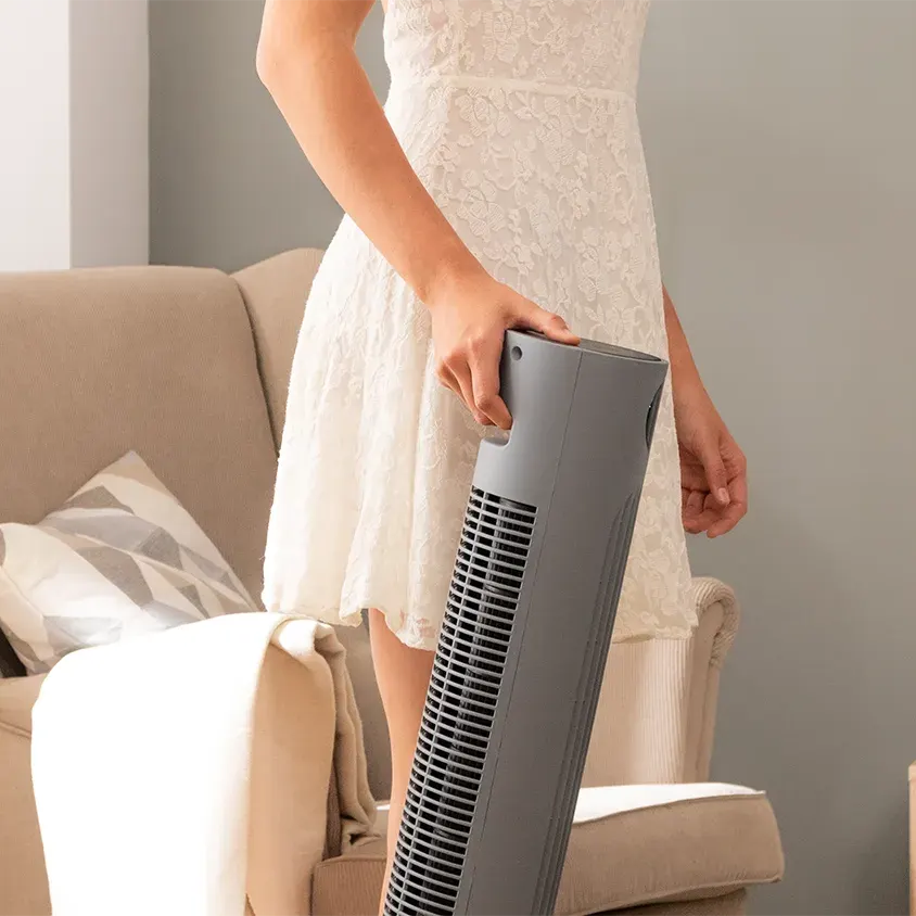 Cecotec EnergySilence 800 Skyline Smart Toronyventilátor 