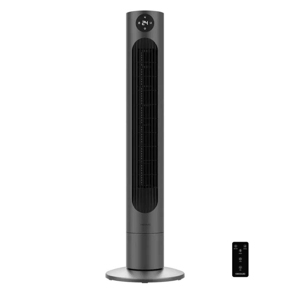 Cecotec EnergySilence 800 Skyline Smart Toronyventilátor