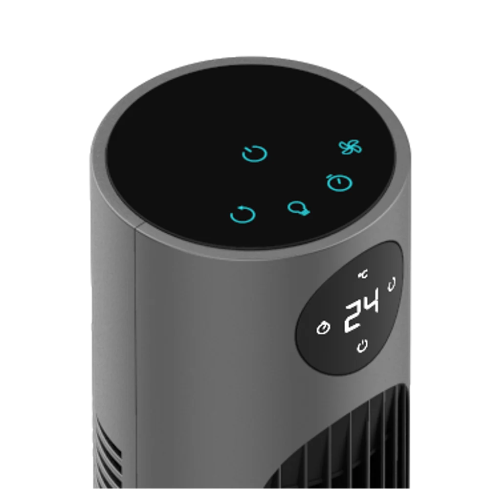 Cecotec EnergySilence 800 Skyline Smart Toronyventilátor