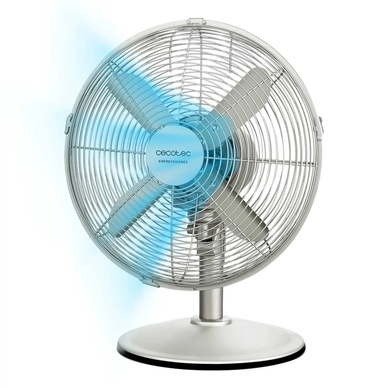 Cecotec EnergySilence 610 Steeldesk Ventilátor