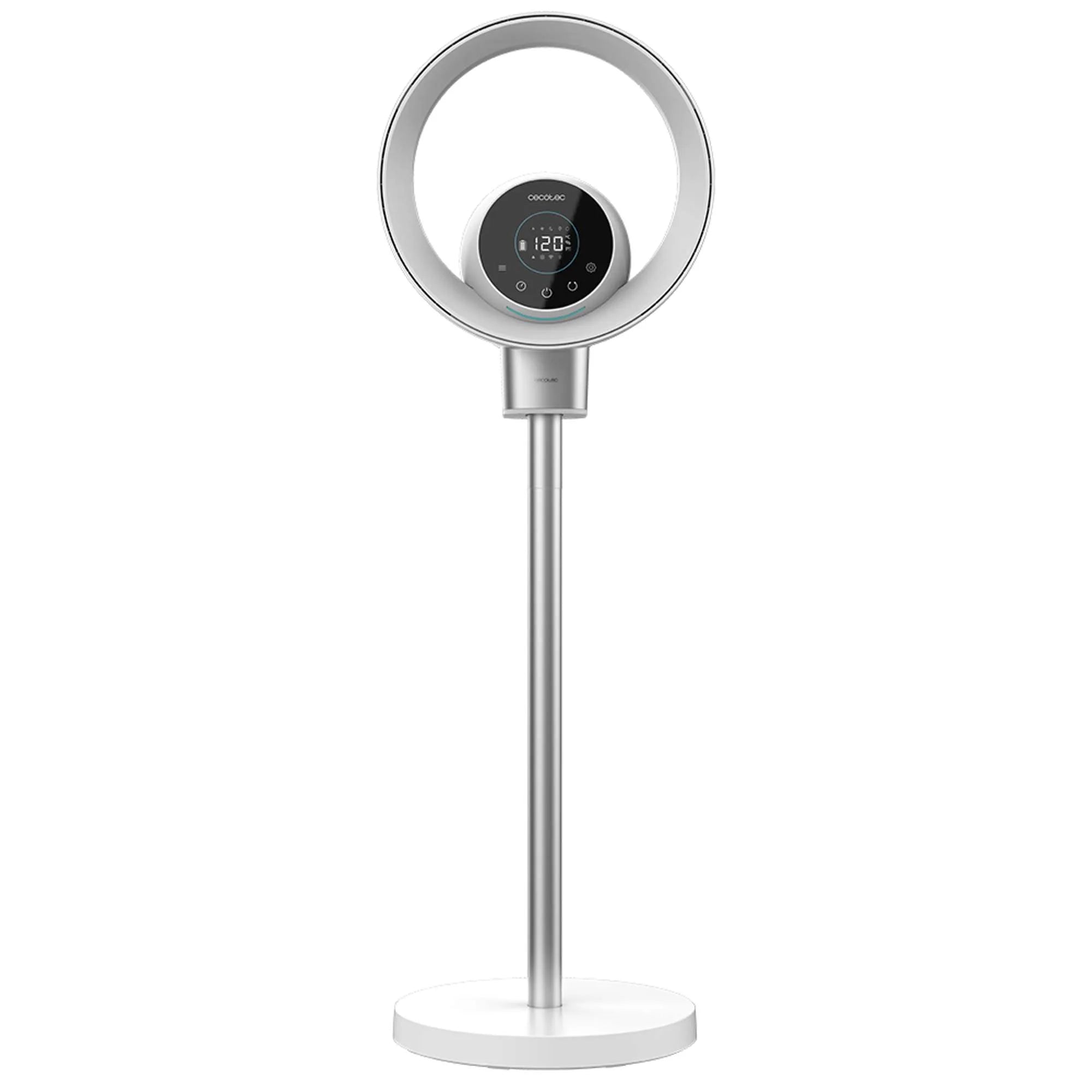 Cecotec TotalPure 2in1 MoonStyle Világos Légtisztító