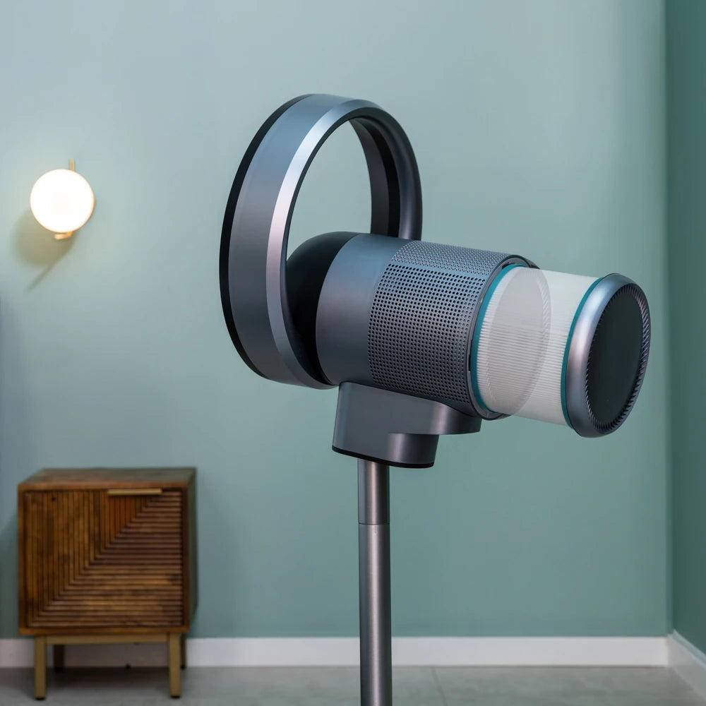 Cecotec TotalPure 2in1 MoonStyle Sötét Légtisztító
