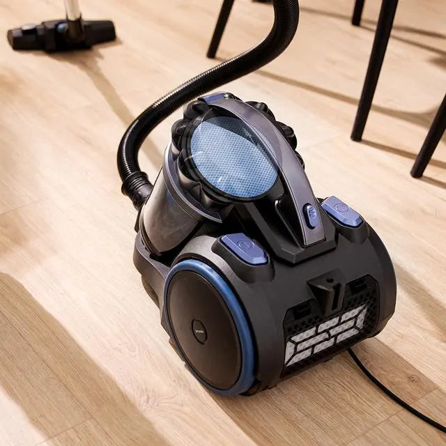 Cecotec Conga Rockstar Multicyclonic XXL Animal - porzsák nélküli porszívó