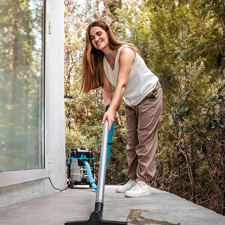 Cecotec Conga CarpetClean 20000 Pro Robotporszívó 08598