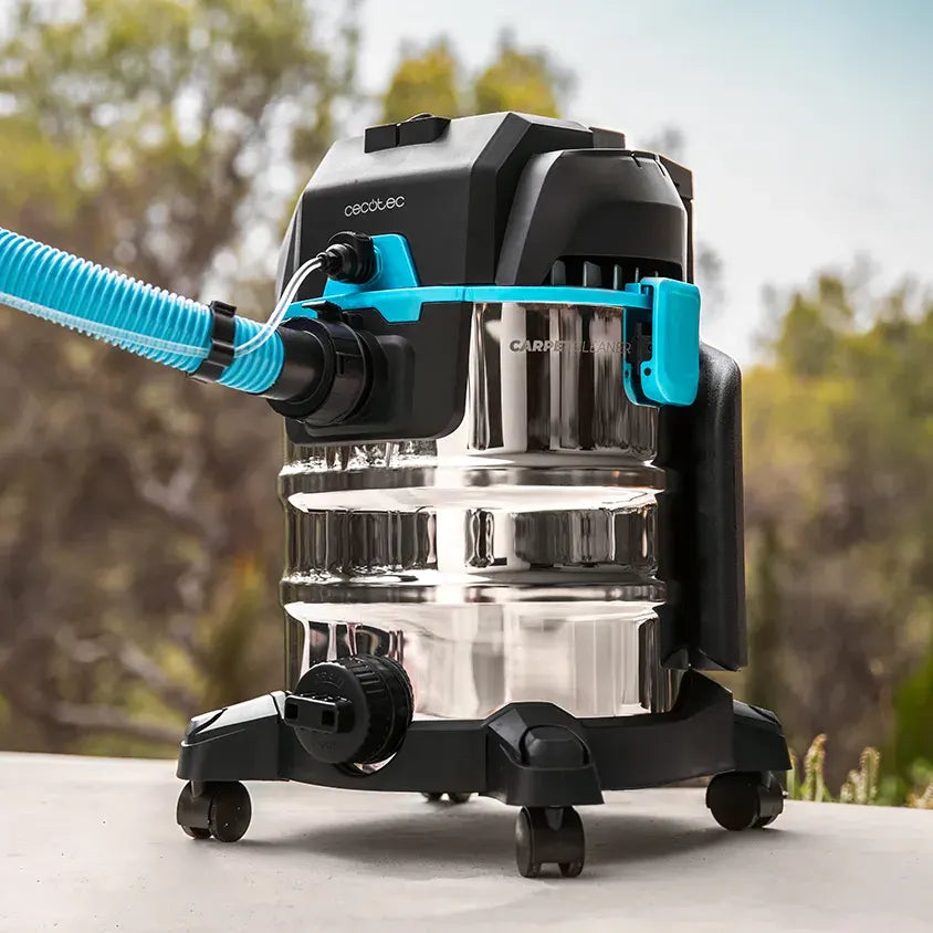 Cecotec Conga CarpetClean 20000 Pro Robotporszívó 08598