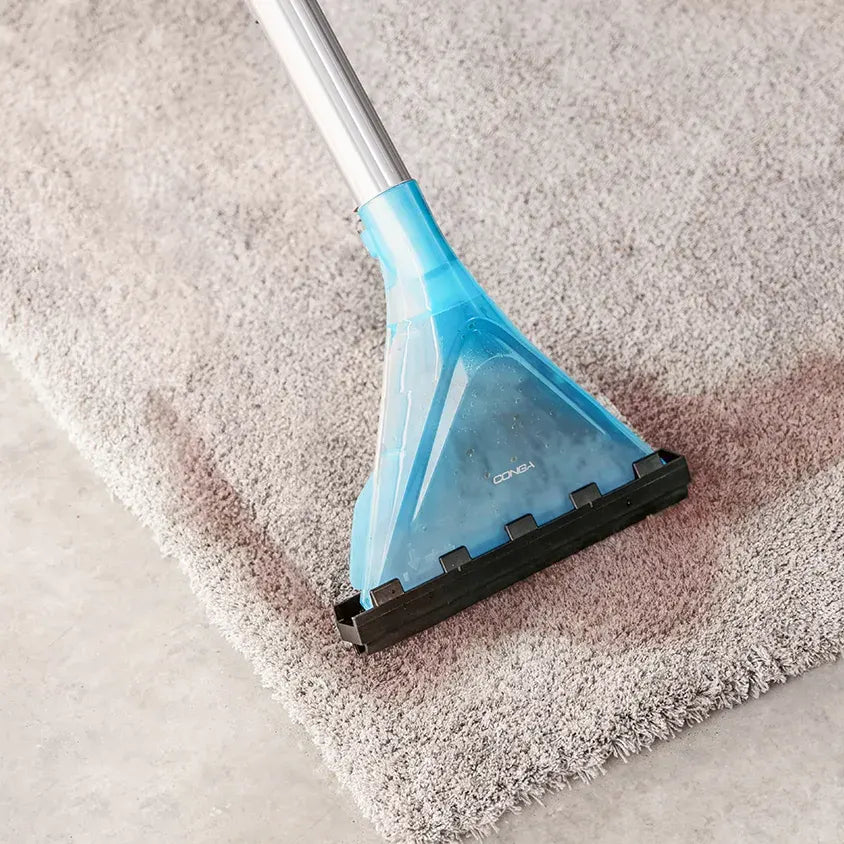 Cecotec Conga CarpetClean 20000 Pro Robotporszívó 08598