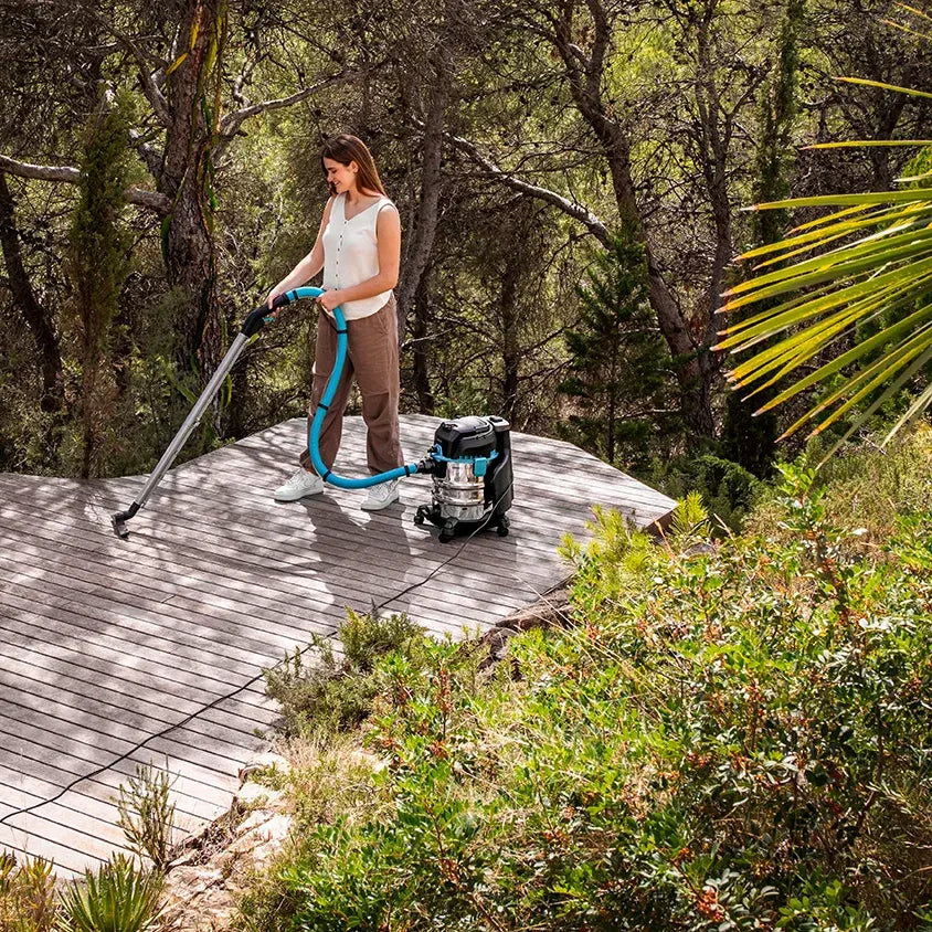 Cecotec Conga CarpetClean 20000 Pro Robotporszívó 08598