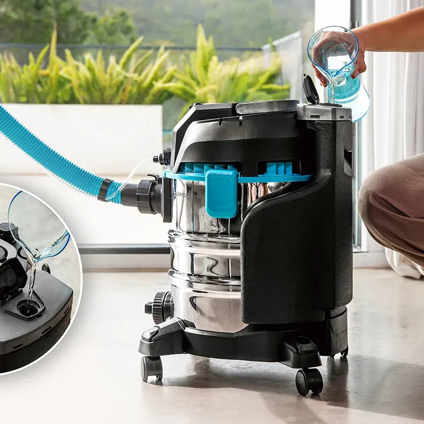 Cecotec Conga CarpetClean 20000 Pro Robotporszívó 08598