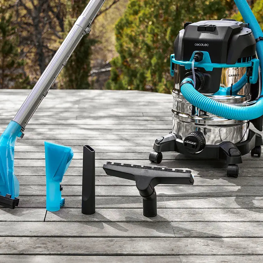 Cecotec Conga CarpetClean 20000 Pro Robotporszívó 08598