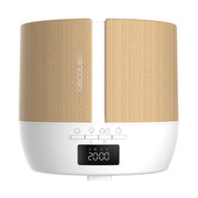 Cecotec PureAroma 550 Connected White Woody diffúzor
