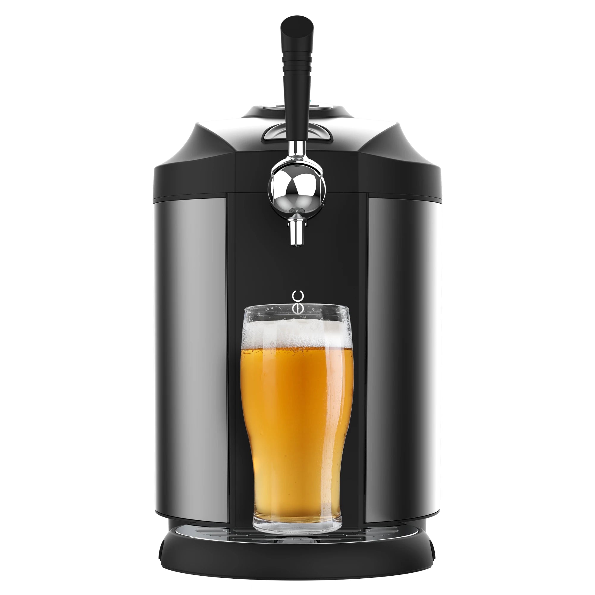 Cecotec BeerFlow Steel 5000 sörcsapaló