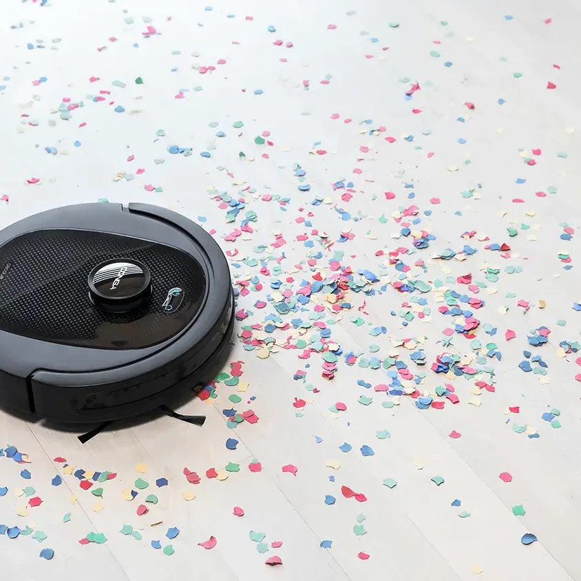 Cecotec Conga 8490 Ultimate Ultra Power Home Robotporszívó 