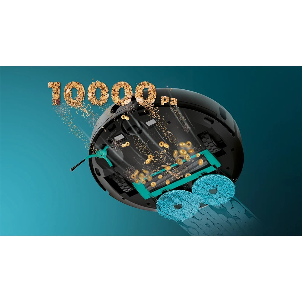 Cecotec Conga 9590 Spin Revolution Ultra Power Home Robotporszívó