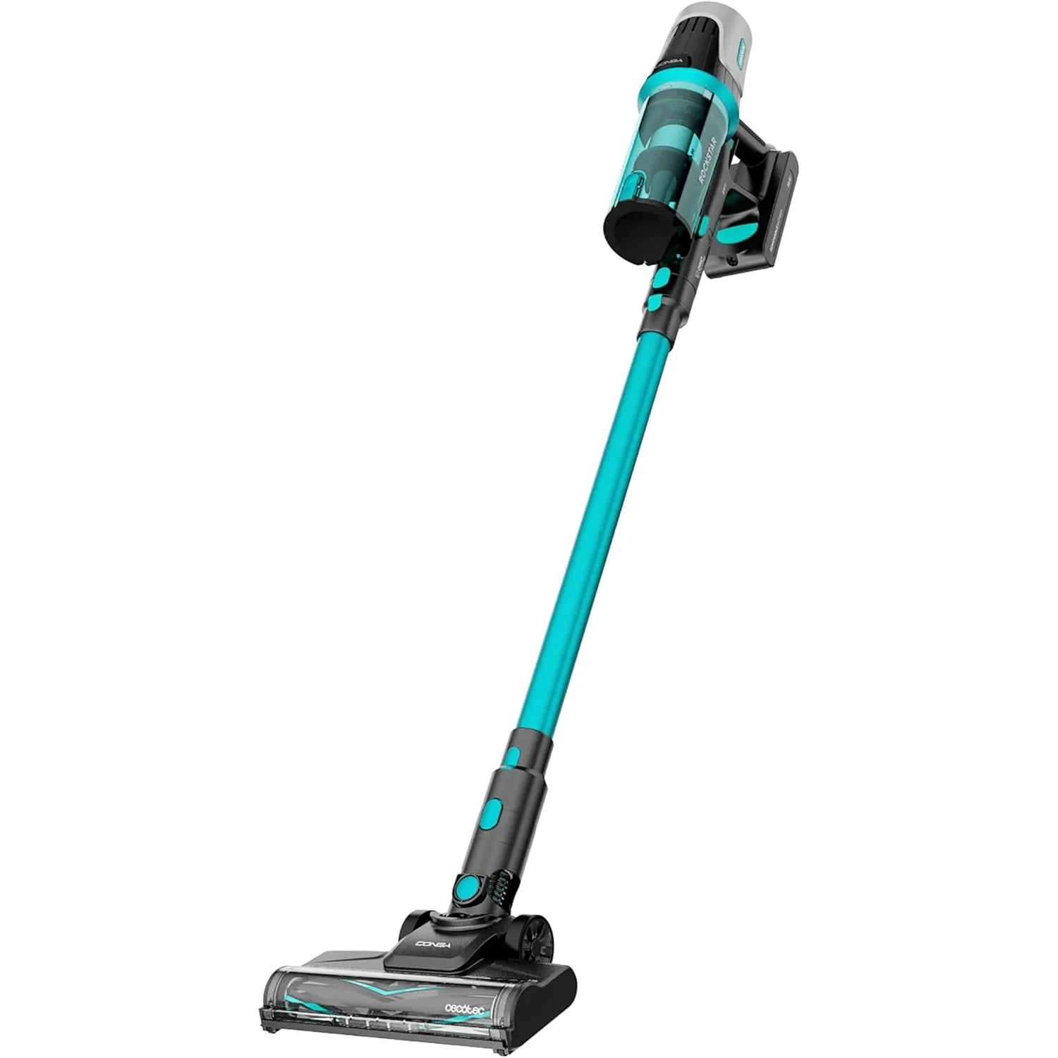 Cecotec Conga Rockstar 1500 Horizon X-Treme XL vezeték nélküli porszívó