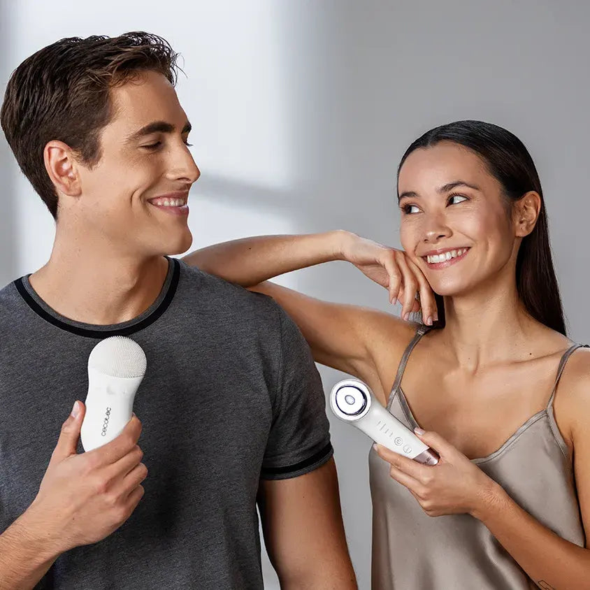 Cecotec FaceCare SkinRoutine arcápoló készülék 